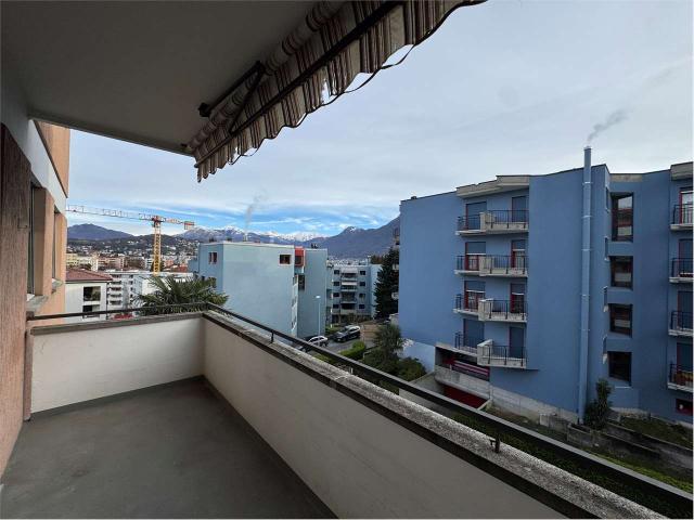 Apartment mieten in Aldesago, Tessin