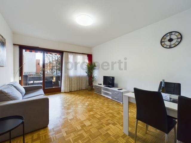 Wohnung kaufen in Aldesago, Tessin