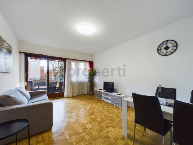 Wohnung kaufen in Aldesago, Tessin
