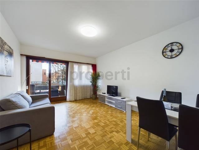 Wohnung kaufen in Aldesago, Tessin