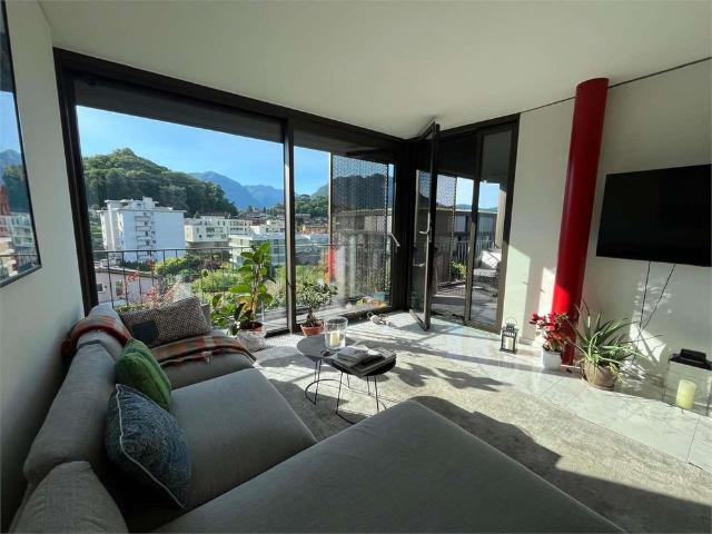 Apartment mieten in Cremignone, Sorengo