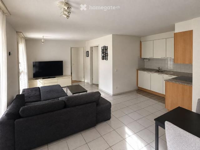 Apartment mieten in Progero, Bellinzona