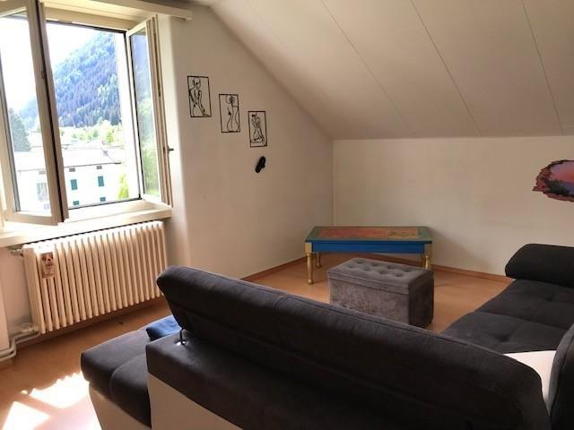Apartment mieten in Piotta, Quinto