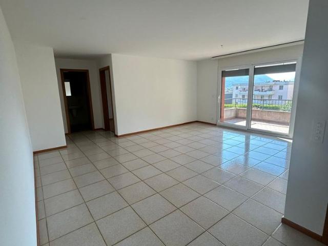 Apartment mieten in Bosco Luganese, Bioggio