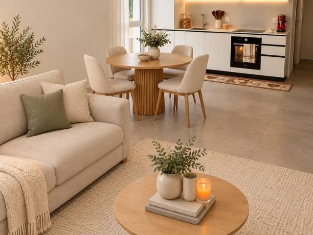 Apartment mieten in Leggia, Grono