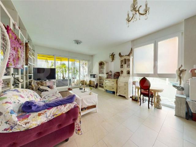Wohnung kaufen in Bellinzona, Tessin