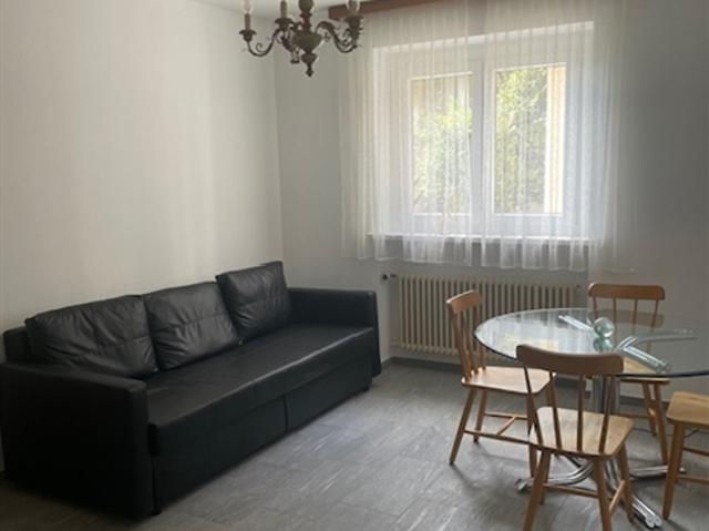 Wohnung mieten in Brione sopra Minusio, Tessin