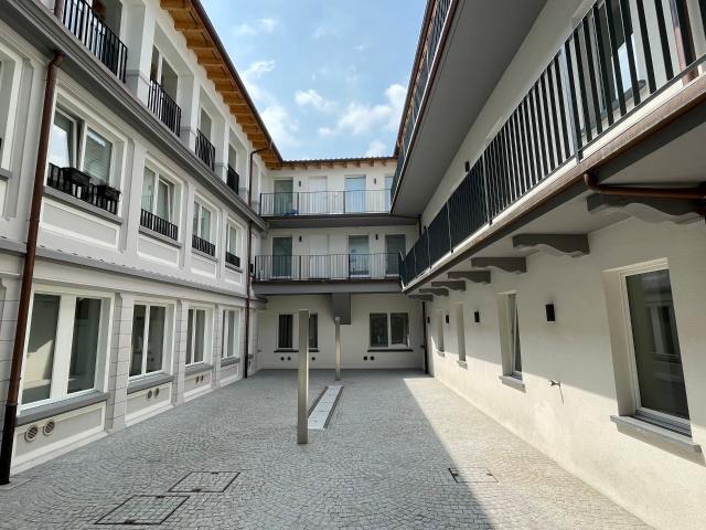 Apartment kaufen