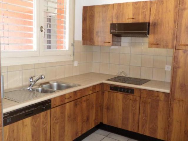 Apartment mieten in Agno, Tessin