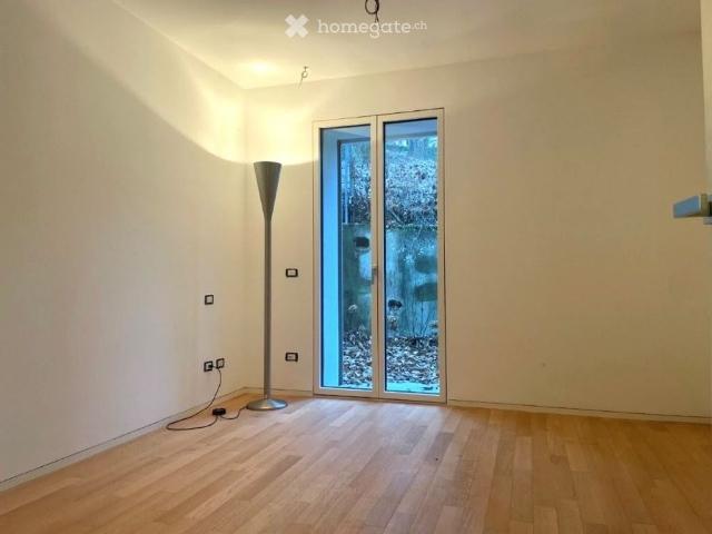 Apartment mieten in Breganzona, Lugano