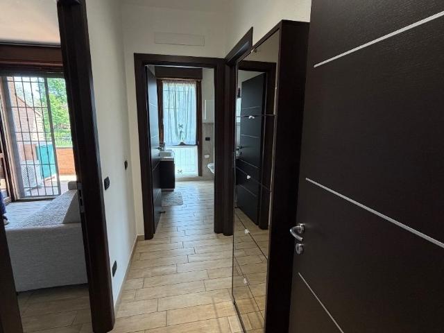 Appartamento in affitto a Buco del Signore, Re