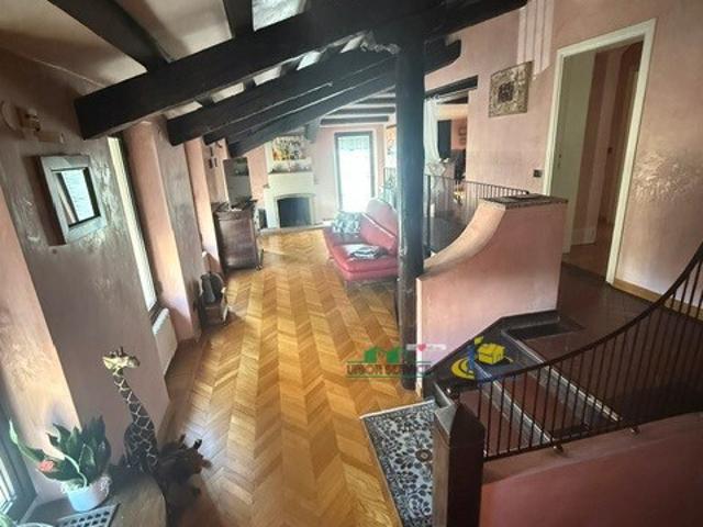 Appartamento in affitto a Fontanellato, Reggio Emilia