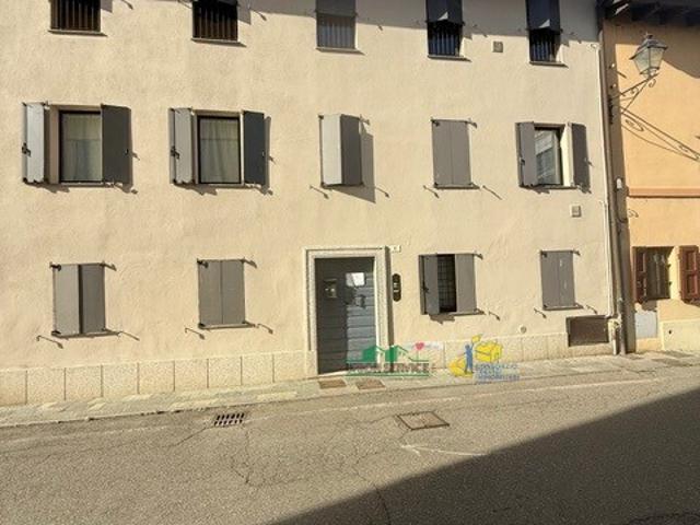 Appartamento in affitto a Fontanellato, Reggio Emilia