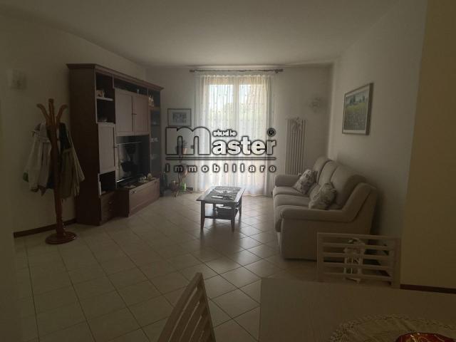 Appartamento in affitto a Treviso, Borgo Mestre