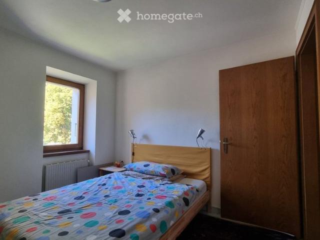 Apartment mieten in Motto (Blenio), Acquarossa