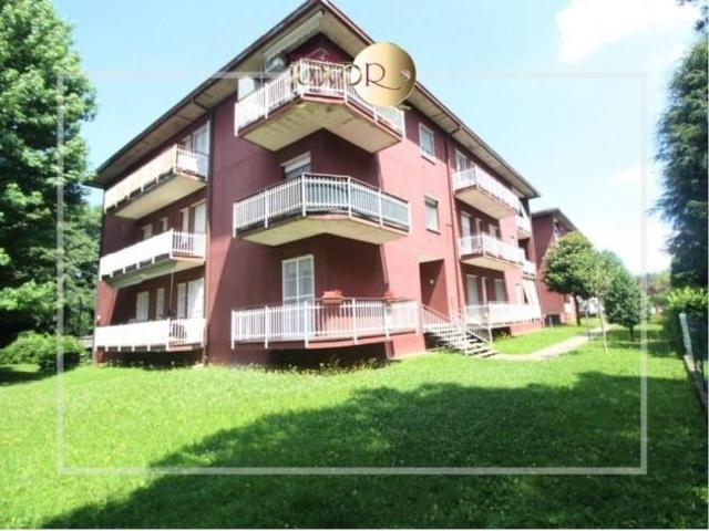 Appartamento in vendita a Robbiate, Lombardia