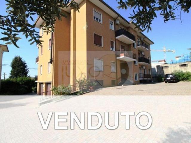 Appartamento in vendita a Missaglia, Lombardia