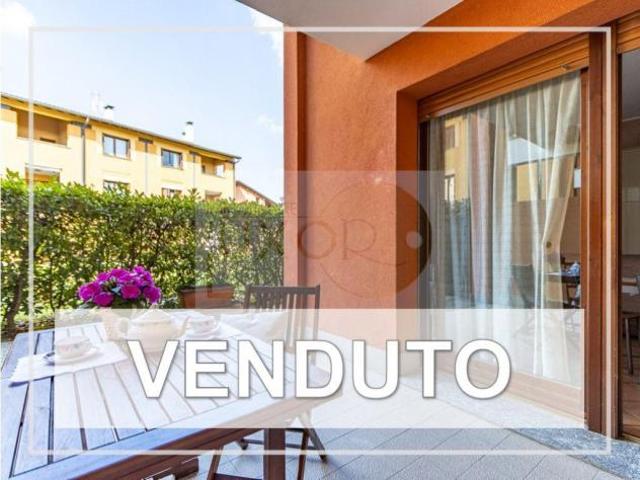 Appartamento in vendita a Viganò, Lombardia