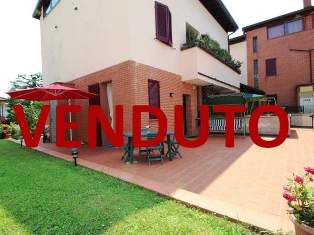 Appartamento in vendita a Casatenovo, Lecco