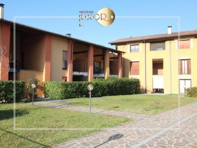 Appartamento in vendita a Viganò, Lombardia