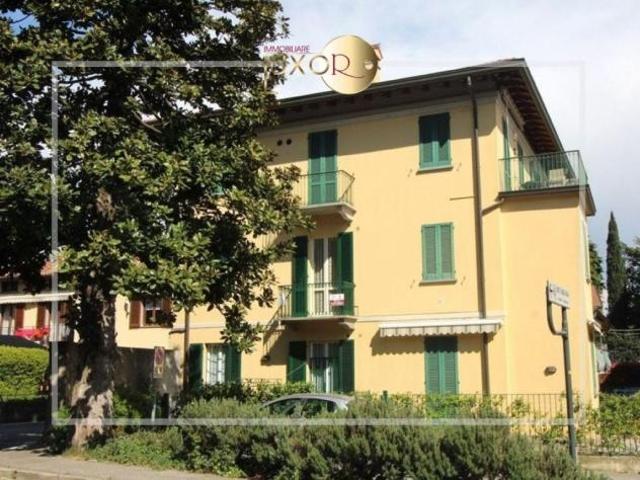 Appartamento in affitto a Viganò, Lombardia