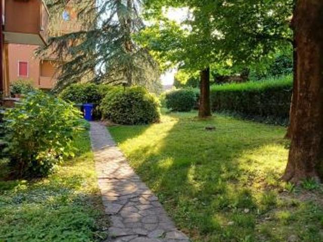 Appartamento in vendita a Como, Lombardia