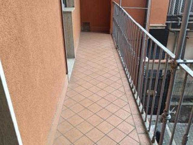 Appartamento in affitto a Como, Lombardia