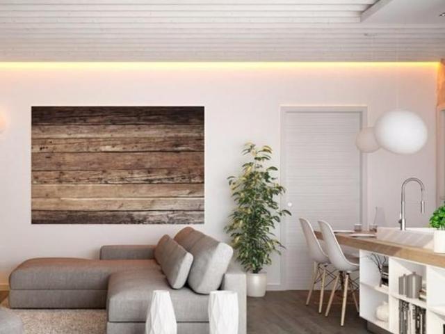 Appartamento in vendita a Lissone, Lombardia