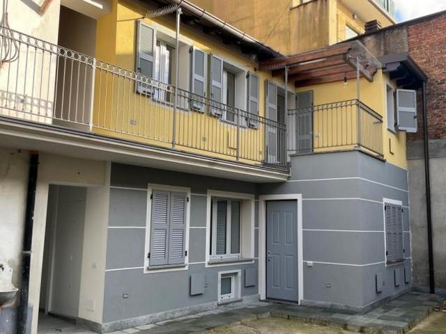 Appartamento in affitto a Seregno, Lombardia