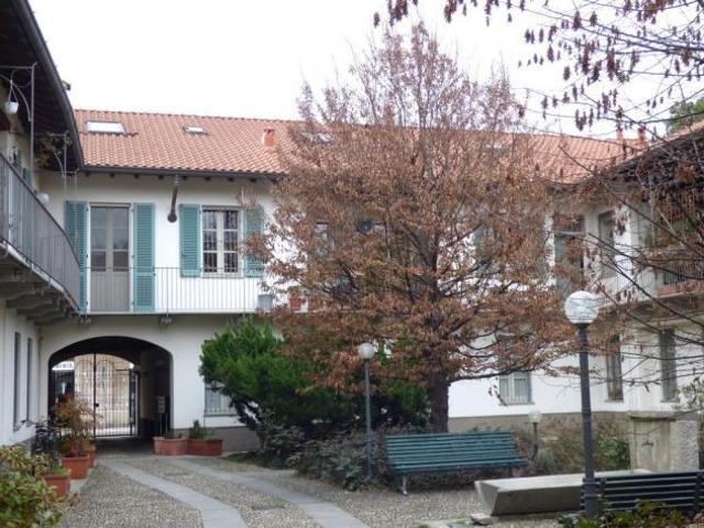 Appartamento in vendita a Cormano, Milano