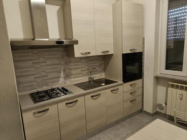 Appartamento in affitto a Como, Lombardia