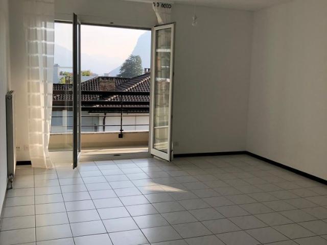 Apartment mieten in Circolo di Lugano est, Lugano