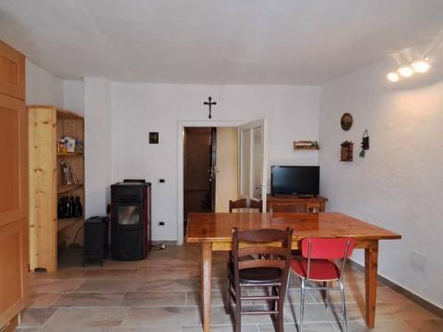Appartamento in vendita a Comunità delle Giudicarie, Lardaro