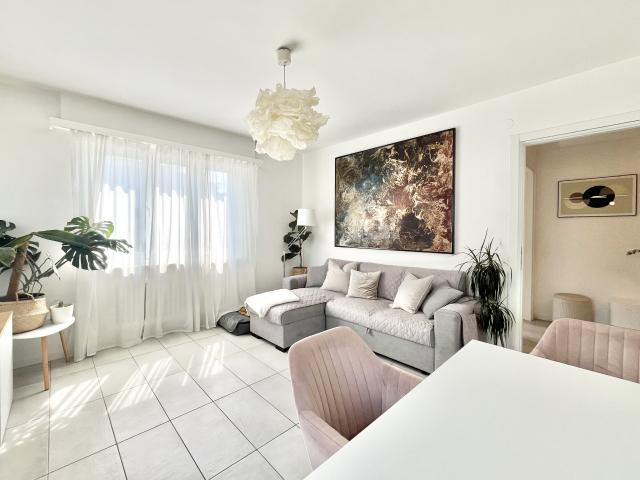 Apartment mieten in Aldesago, Tessin
