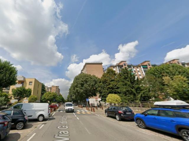 Monolocale in affitto a San Donato Milanese, Lombardia