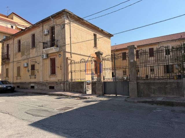 Appartamento in affitto a Calabria, Catanzaro