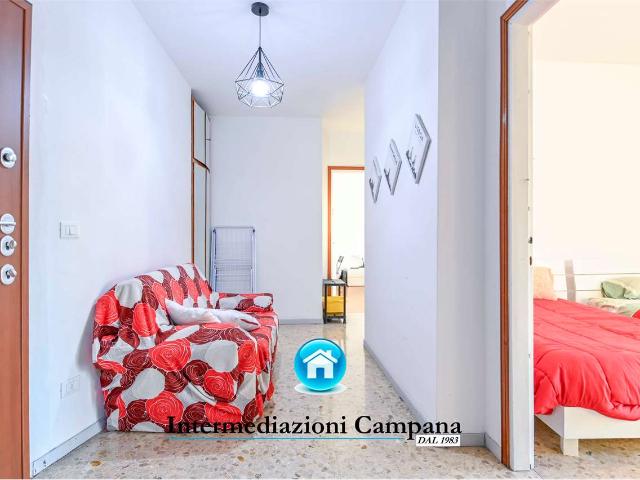 Appartamento in affitto a Vergiate, Lombardia