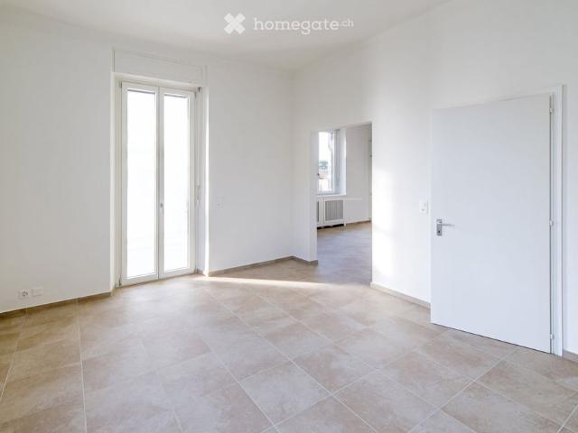 Apartment mieten in Minusio, Distretto di Locarno