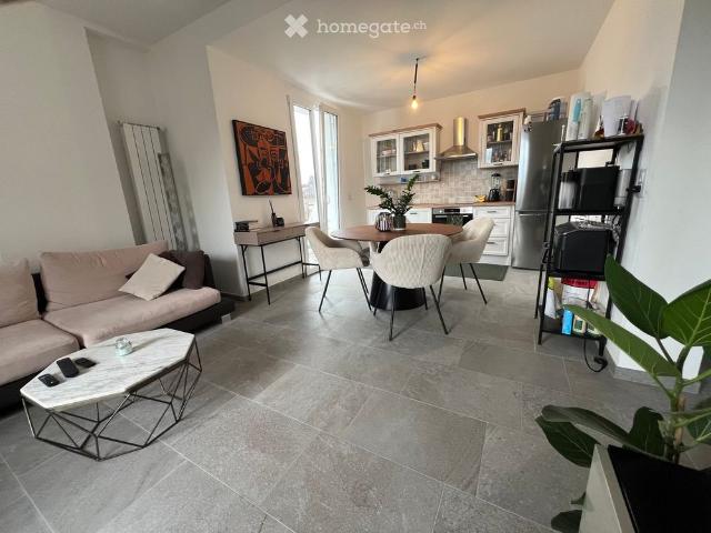 Apartment mieten in Massarescio, Cugnasco-Gerra
