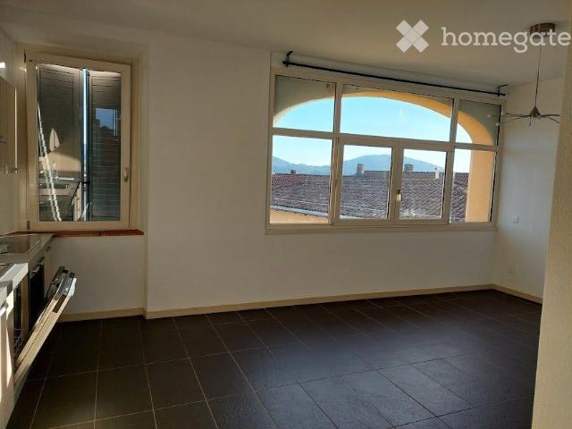 Apartment mieten in Ligornetto, Mendrisio