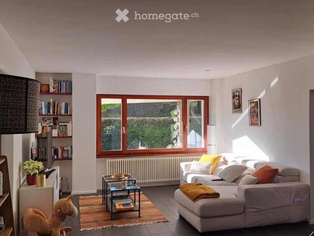Apartment mieten in Mondacce, Minusio
