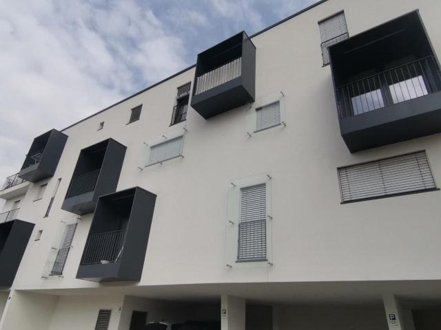 Apartment kaufen