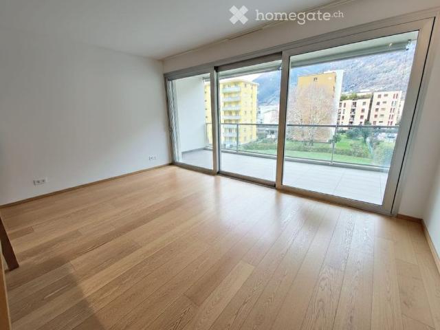 Apartment mieten in Monte Carasso, Bellinzona