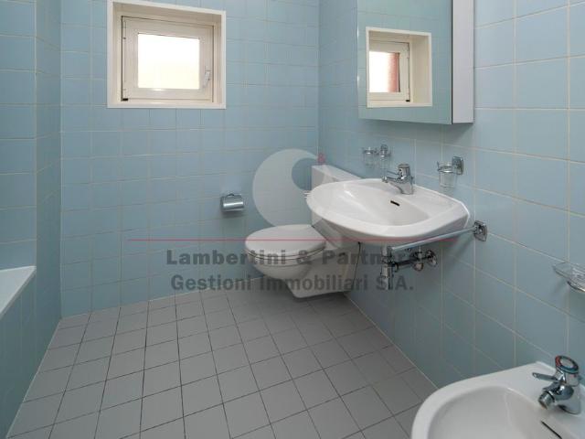 Apartment mieten in Sant'Antonio Dosso, Balerna