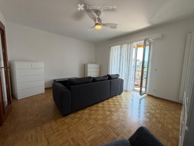 Apartment mieten in Villa, Coldrerio