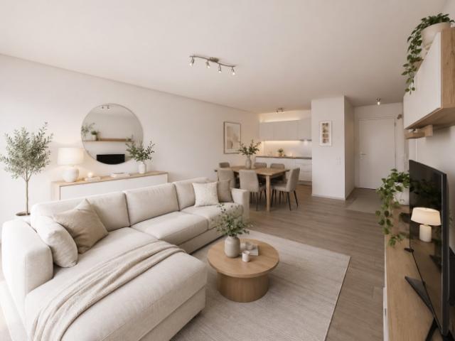 Wohnung kaufen in Locarno, Tessin