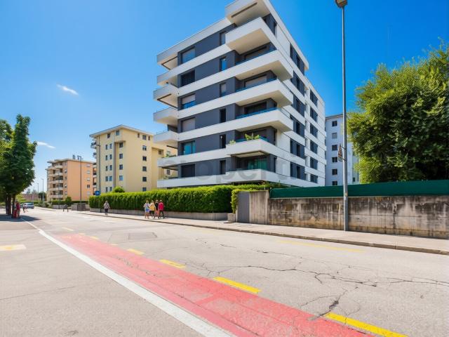 Wohnung kaufen in Locarno Monti, Locarno