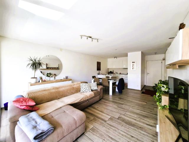 Wohnung kaufen in Locarno, Tessin