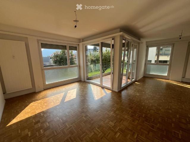 Apartment mieten in Besso, Lugano