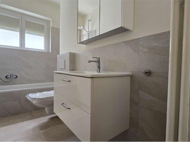 Apartment mieten in Mendrisio, Tessin